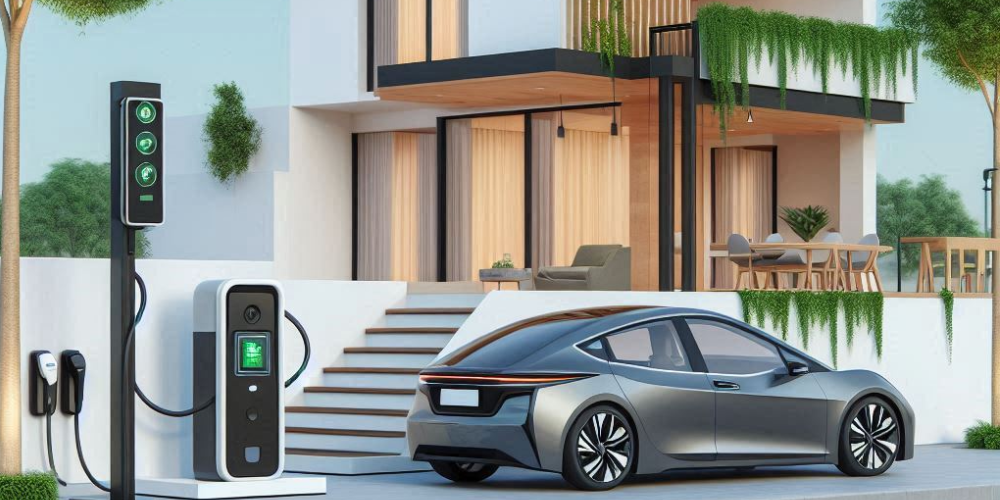 EV Charging Solutions