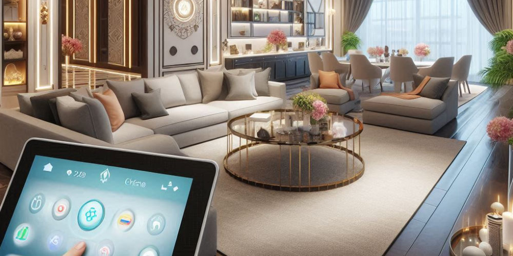 Smart Home Systems