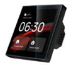 شاشة تحكم ذكية 4 بوصة مع Alexa | NEXSC-B-4