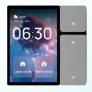 لوحة تحكم ذكية ميني 3.5 بوصة | NEXSC-B-3.5
