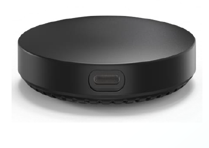 ريموت IR ذكي WiFi مع بوابة Zigbee وبلوتوث | NEXAC-IRG-W