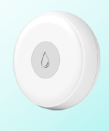 حساس تسرب مياه ذكي Zigbee | NEXSE-WG-Z