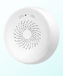 كاشف تسرب غاز ذكي Zigbee | NEXSE-GG-Z