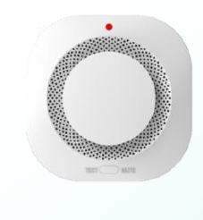 كاشف دخان ذكي Zigbee | NEXSEN-SG-Z